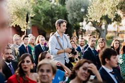 Daniel de García en Sevilla (Casco Antiguo) - Horario de apertura
