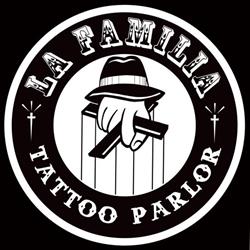 Horario de apertura La familia tattoo parlor, Palma de Mallorca