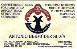 Horario de apertura arte bermudez, Estepa