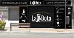 Horario de apertura La Bota, Colmenar Viejo