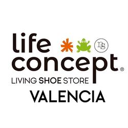 Horario de apertura Life Concept Store - Valencia, 