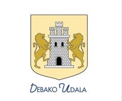 Horario de apertura Debako Udaletxea, 