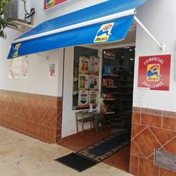 Horario de apertura Comercial Eballense, San Sebastian de Ballesteros