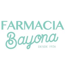 Horario de apertura Farmacia Bayona. Eva María García Miras, Águilas