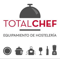 Horario de apertura TOTAL CHEF, Sevilla