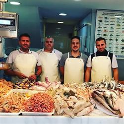 Pescadería Antonio Moya E hijos en Málaga (Cruz De Humilladero) - Horario de apertura