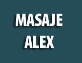 Horario de apertura MasajeAlex, Los Realejos