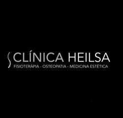 Clínica Heilsa en Barcelona (Sarrià-Sant Gervasi) - Horario de apertura
