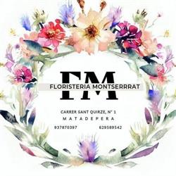 Horario de apertura Floristeria Montserrat Matadepera,