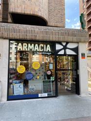 Horario de apertura Farmacia Txurdinaga, Bilbao