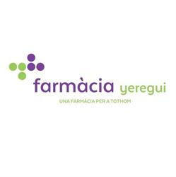 Horario de apertura Farmàcia-ortopedia Yeregui, Lleida