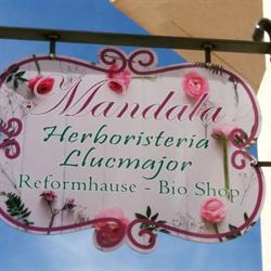 Horario de apertura Herboristería Mandala, Llucmajor