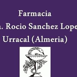 Horario de apertura Farmacia Rocio Sanchez Lopez, Urrácal