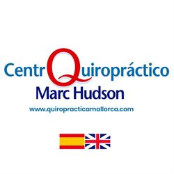 Centro Quiropráctico Marc Hudson en Palma de Mallorca (Centre) - Horario de apertura