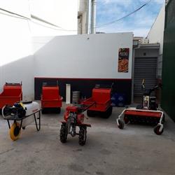Horario de apertura Riegos Benamargosa. Jugreyma., 