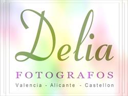 Horario de apertura Delia fotografos, Valencia