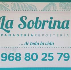 Horario de apertura Panadería La Sobrina, Javalí Nuevo