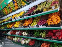 Horario de apertura Frutería Su huerta, Badajoz