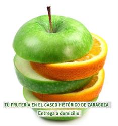 Frutas Hermanos Ferrer en Zaragoza (Casco Antiguo) - Horario de apertura