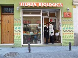 Horario de apertura Como En Casa - Tienda Ecológica en Madrid, 