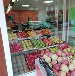 Horario de apertura Senosiáin Frutería Y Alimentación, Pamplona
