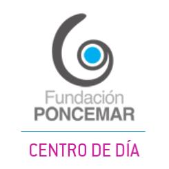Horario de apertura Centro de día Tercia. Fundación Poncemar, 