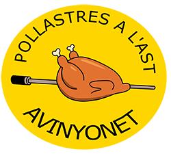 Horario de apertura Pollastres a l'Ast Avinyonet, Avinyonet del Penedes