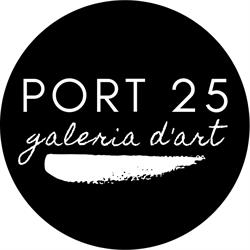 Horario de apertura Port 25 Galeria d'Art, L'Escala