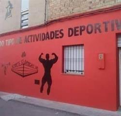 Horario de apertura Gym Piña, Casariche