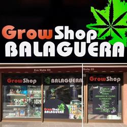 Horario de apertura Growshop Balaguera, Bossost