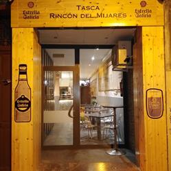 Horario de apertura Rincon del Mijares, Castellón de la Plana