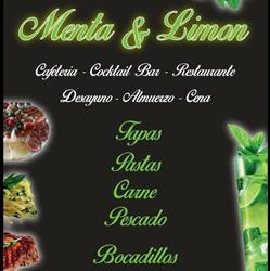 Horario de apertura Menta & Limon, Arona