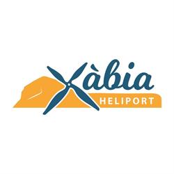 Horario de apertura Heliport Xàbia, 