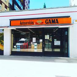 Horario de apertura Supermercado GAMA 2000, Vitoria-Gasteiz