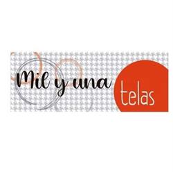 Horario de apertura Mil y una telas, Logroño