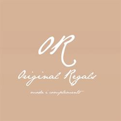 Horario de apertura ORIGINAL REGALS, Oliva