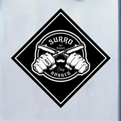 Horario de apertura Surro Barber, Marchena