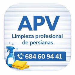 Horario de apertura APV Limpiezas, Gijón