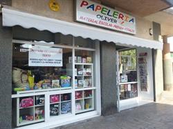 Papeleria Oliver en Llucmajor (Platja De Palma) - Horario de apertura