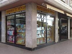 Horario de apertura Punto de Venta DHL Express (LIBRERIA EL HENAR), Alcalá de Henares