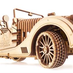 Horario de apertura UGEARS.ES, Madrid