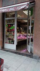 La Boutique Del Jamon en Bilbao (Errekalde) - Horario de apertura