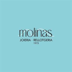 Horario de apertura Joieria Molinas, L'Escala