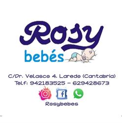 Horario de apertura Rosy Bebés, Laredo