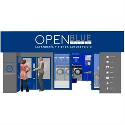 Horario de apertura Lavandería Autoservicio Openblue Alcorcón, 
