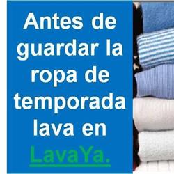 Horario de apertura LAVANDERÍA AUTOSERVICIO LAVAYA ALCALA DE HENARES, Alcalá de Henares
