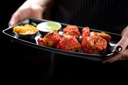 Horario de apertura Tandoori Lezkairu, Pamplona