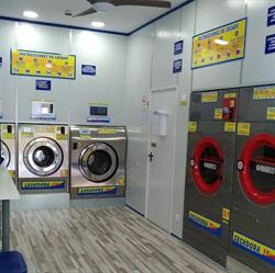Horario de apertura Lavandería Autoservicio KWL AQUA, Arganda del Rey