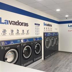 Horario de apertura Lavanderia Lacolada Foz, 