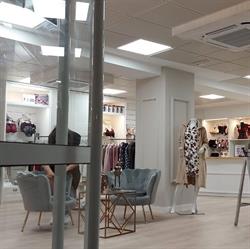 Horario de apertura Intima's Lenceria, Monforte De Lemos